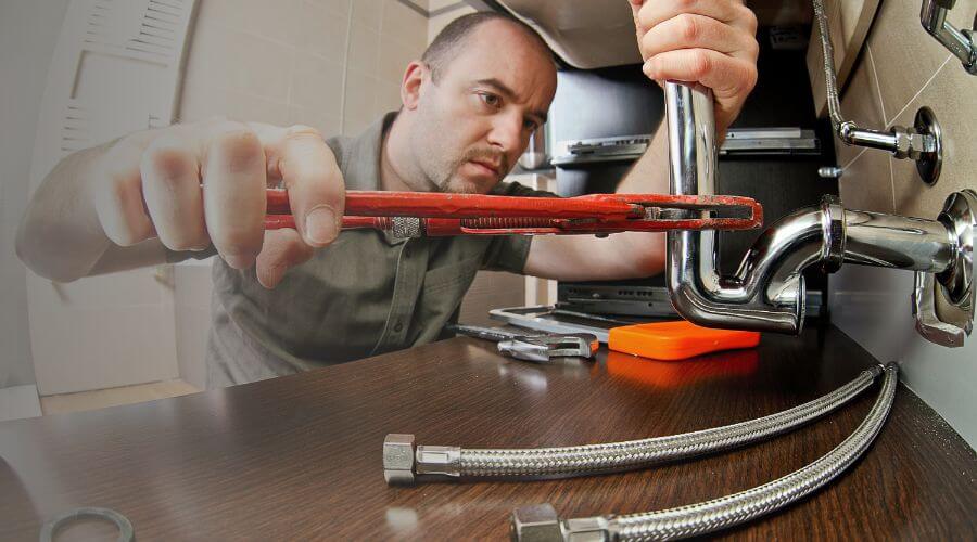 Professional expert plumbing services in Wheelwright, KY